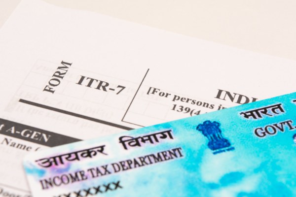 ITR Reassessment: Are You at Risk of Getting a Tax Notice Under Section 148?