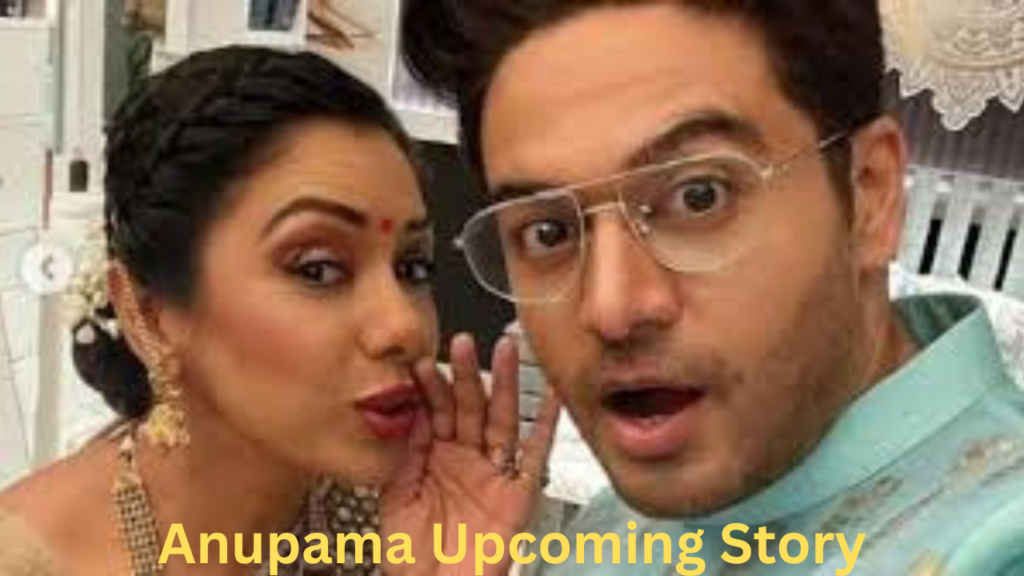 Anupama Upcoming Story: What’s Next in the High-Drama Indian TV Show?