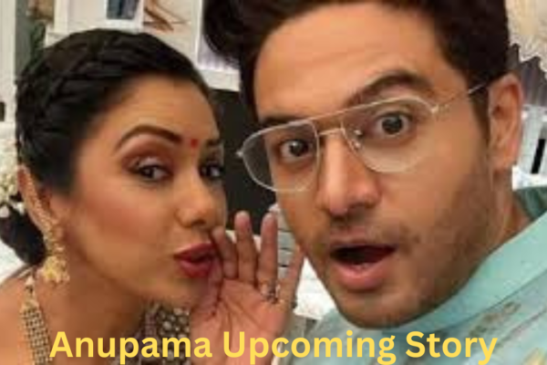 Anupama Upcoming Story: What’s Next in the High-Drama Indian TV Show?